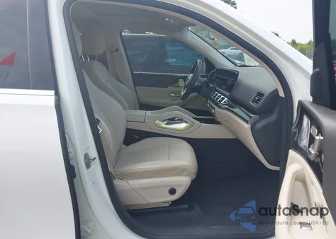 2020 Mercedes-Benz Gle 350 4Matic from USA, damaged, VIN 4JGFB4KB0LA091601